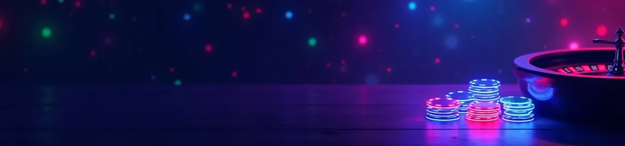 Welcome bonus banner